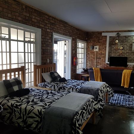 2K City Studios Not Self Catering Graskop Ngoại thất bức ảnh