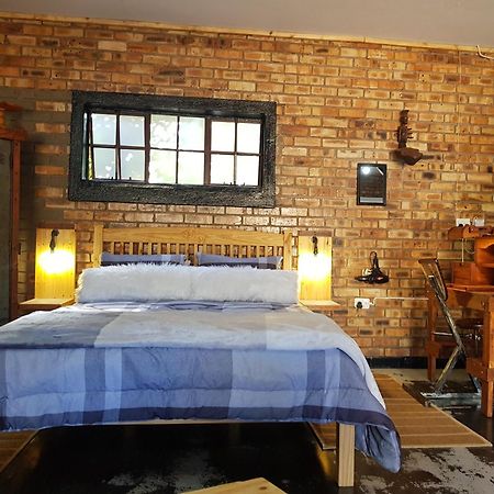 2K City Studios Not Self Catering Graskop Ngoại thất bức ảnh