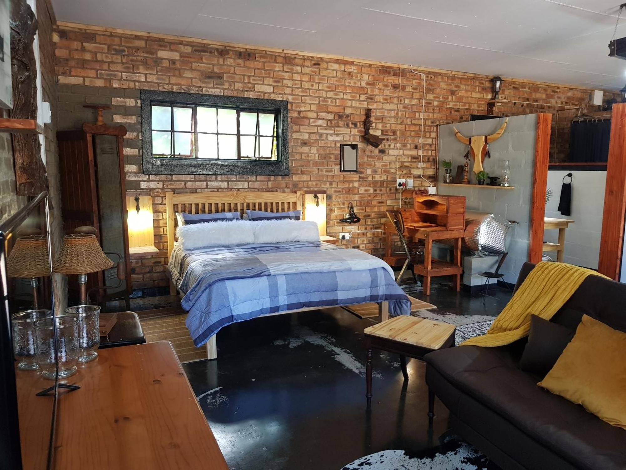 2K City Studios Not Self Catering Graskop Ngoại thất bức ảnh