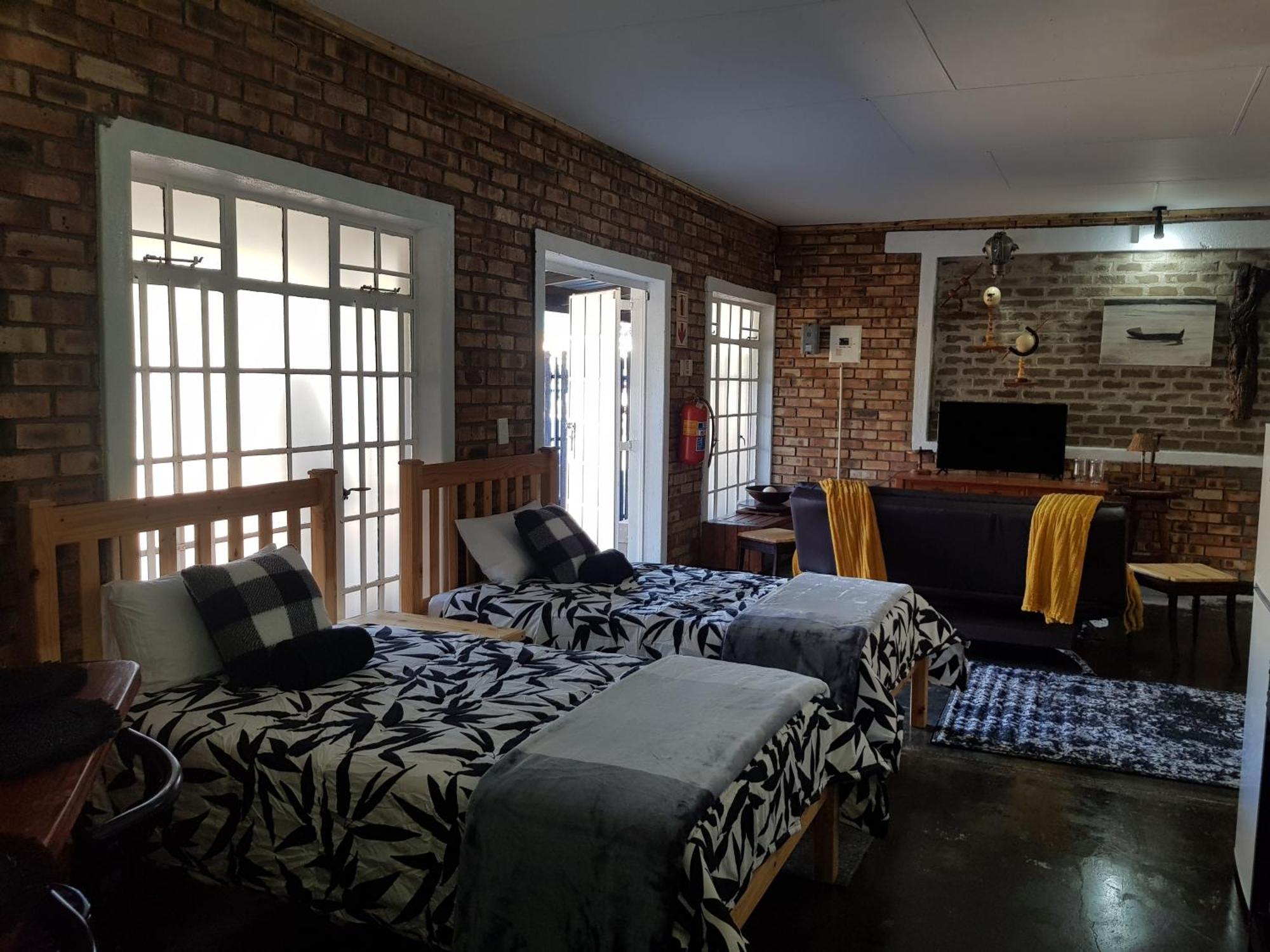 2K City Studios Not Self Catering Graskop Ngoại thất bức ảnh