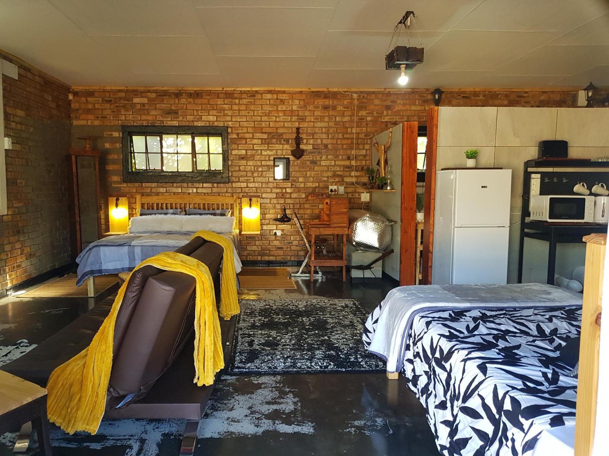 2K City Studios Not Self Catering Graskop Ngoại thất bức ảnh