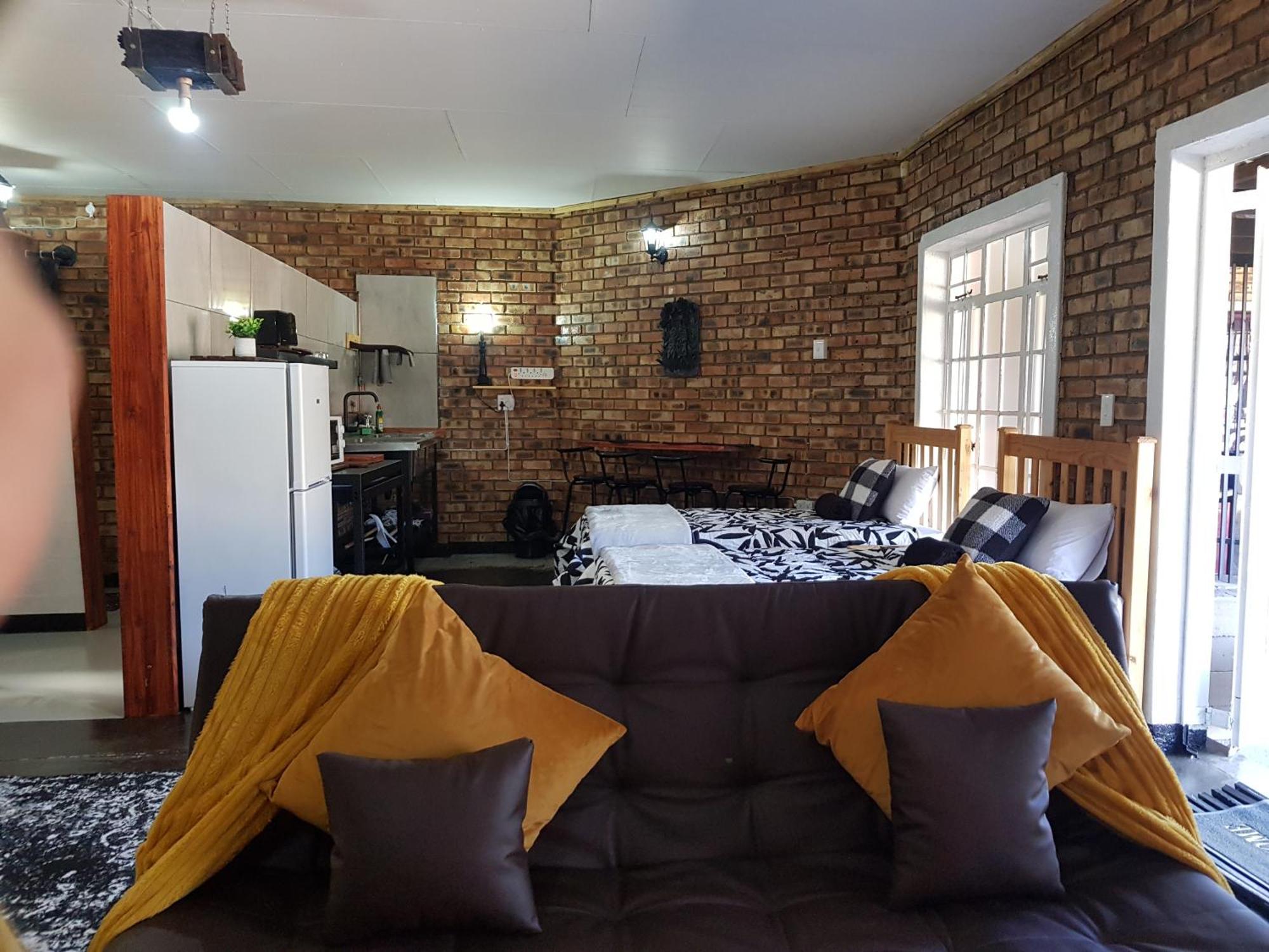 2K City Studios Not Self Catering Graskop Ngoại thất bức ảnh