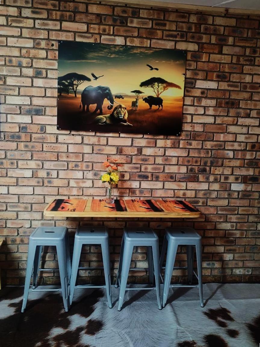 2K City Studios Not Self Catering Graskop Ngoại thất bức ảnh