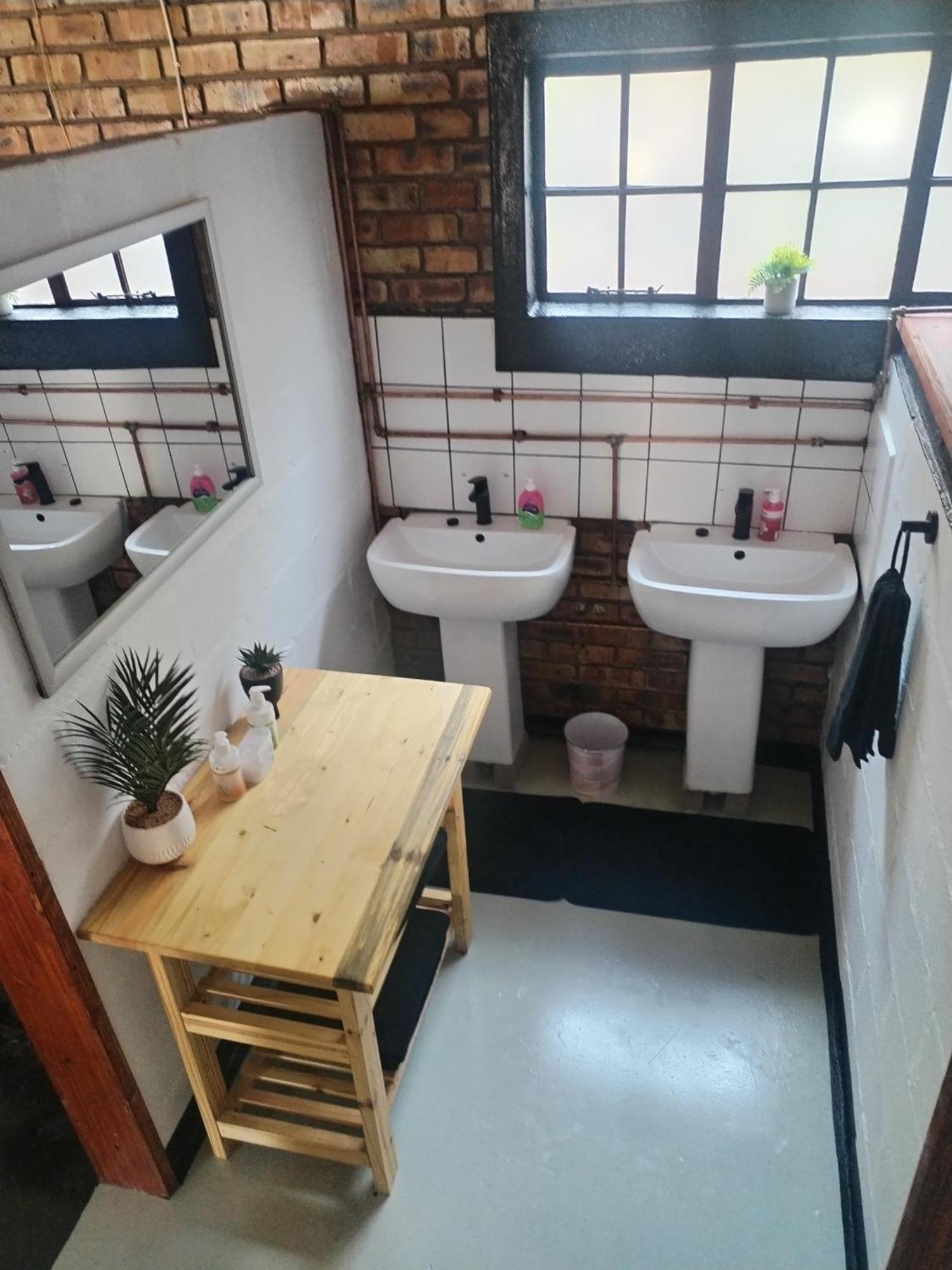 2K City Studios Not Self Catering Graskop Ngoại thất bức ảnh
