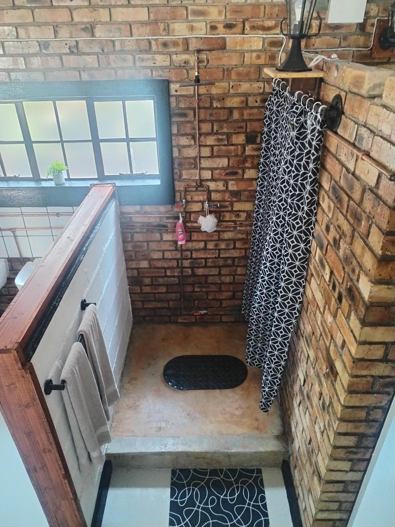 2K City Studios Not Self Catering Graskop Ngoại thất bức ảnh