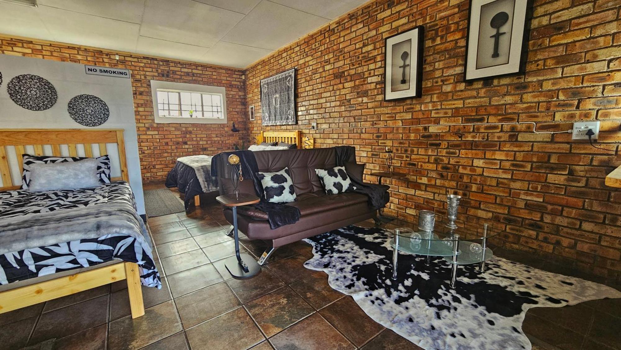 2K City Studios Not Self Catering Graskop Ngoại thất bức ảnh