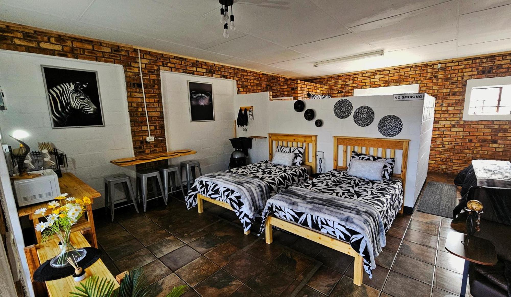 2K City Studios Not Self Catering Graskop Ngoại thất bức ảnh